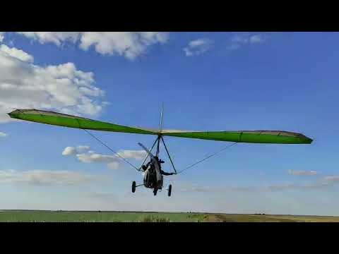 Видео: Мой крайний полет ,2022 год
