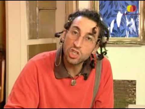 Видео: Марат Ка делает хлебницу (1 часть)