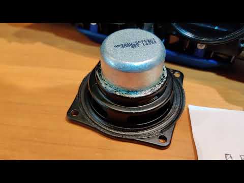 Видео: JBL Charge 3 ремонт динамика
