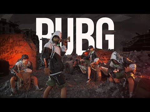 Видео: ЛЕТИМ ЗА ЛУТОМ! 🪂🎒 — КТО ПРИДЁТ ПЕРВЫМ? PUBG