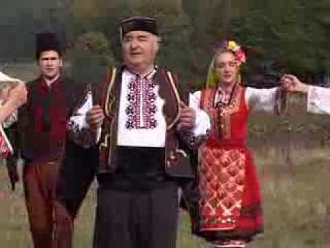 Видео: Що я нема Цвета, Стоян Джаджев