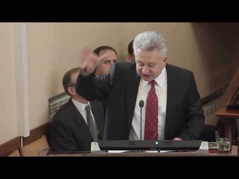 Видео: Ігорь Яремчук - Господь - Пастырь мой