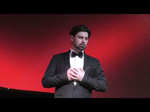 Видео: Aleko's Cavatina; "Ves tabar spit" Rachmaninov/ Рахманинов; Каватина Алеко из оперы Алеко