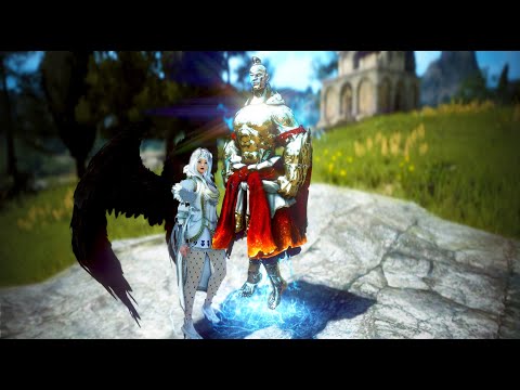 Видео: Black Desert online.Вечные банки на HP,MP,FP,DP/Эликсиры духов Онет и Одо!
