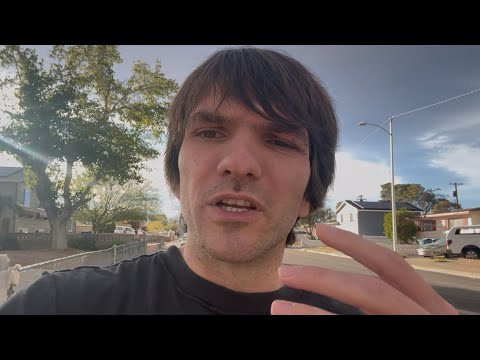 Видео: ФАБИО УОРДЛИ ОСТАНАВЛИВАЕТ ДЖО ПАРКЕРА! НЕСЛОЖНАЯ ОСТАНОВКА — УОРДЛИ СЕГОДНЯ ЛУЧШИЙ ЧЕЛОВЕК