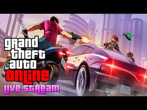 Видео: GTA гоё биздээ? (Шинэ үсний засалт kkk) @AlienxMongolia @FireDreft@Ohiimaa  @Maeve_1x @Huugiiz