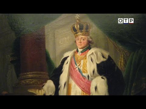 Видео: Тайны истории: От Романовых до Ивана Грозного — судьбы, любовь и загадки власти