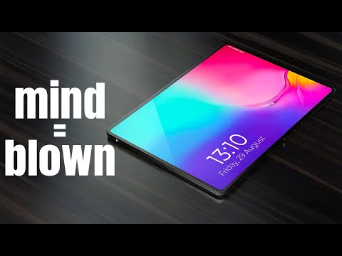 Видео: Самый безумный ноутбук из когда-либо созданных