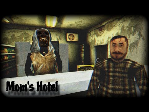 Видео: Мутная бабка и Райан Гослинг |  Moms Hotel
