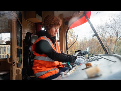 Видео: Мэрия пытается спасти городской транспорт