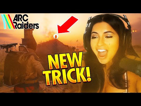 Видео: *НОВИНКА* ARC Raiders Смешные и эпичные моменты "Что за хрень?" 10
