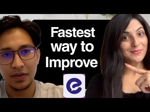 Видео: ✅ Лучший разговорный английский на EnglishYaari от опытного репетитора г-на Притама