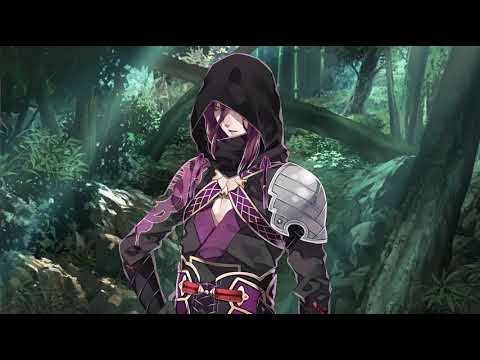 Видео: Nightshade-Главa 7 (Веточка Чоджиро) #45