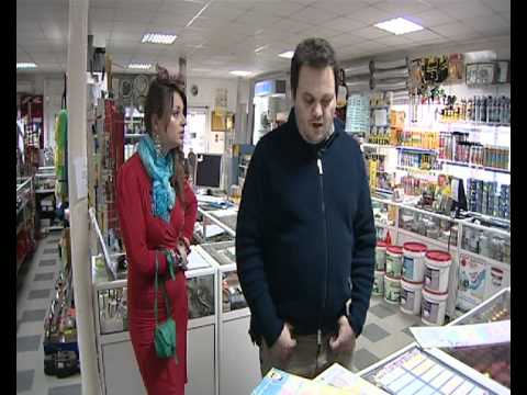 Видео: Пухчо/Puhcho