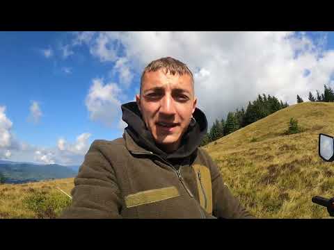 Видео: 🌲ЗЕЛЕНА&СИНЕВИР🌲,⚠️Хард ендуро Закарпаття 👀😎🤘, Я НЕ ЗНАЮ ДЕ МИ ? І ЩО НАМ РОБИТИ ‼️