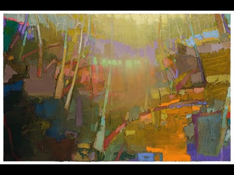 Видео: Визит студии Брайана Рутенберга 95