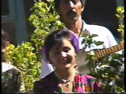 Видео: Помир Ишкошим, Лангар (архив 1996) PRO-PAMIR