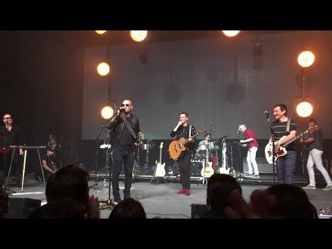 Видео: БРАВО — Если бы на Марсе — 2019 — ДК Горбунова