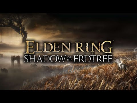 Видео: Прохождение DLC Shadow of the Erdtree к игре ELDEN RING #1