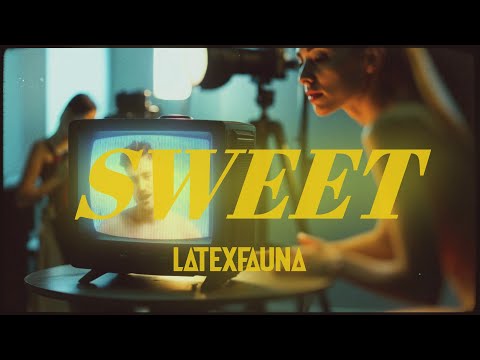 Видео: LATEXFAUNA SWEET ПРЕМ'ЄРА