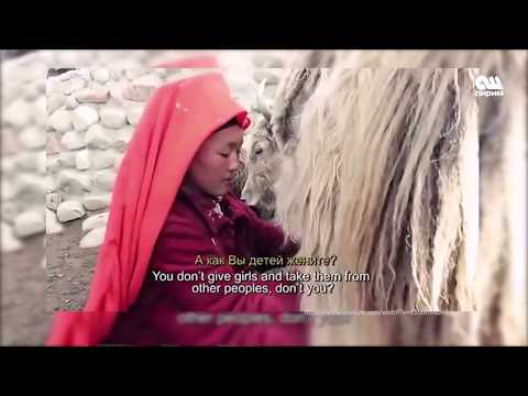 Видео: Памир кыргыздарынын тамак-ашы. ШООРАТ. 15.05.2019