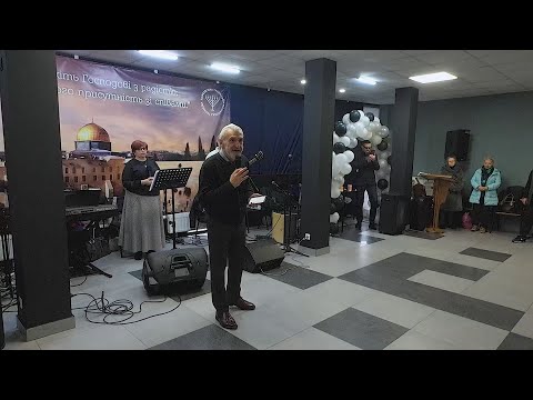 Видео: 01 ноября 2025.  Шаббат. Лех леха.