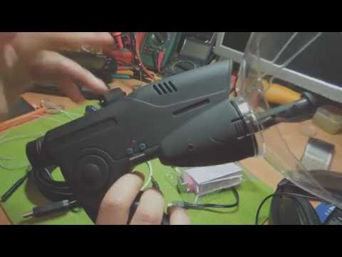 Видео: ШПИОНСКИЕ УСТРОЙСТВА С ALIEXPRESS, EBAY ETC. SPY GADGETS FROM ALIEXPRESS, EBAY ETC