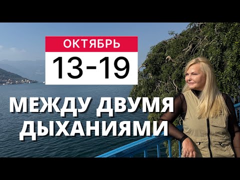 Видео: ГОРОСКОП НА НЕДЕЛЮ С 13 ПО 19 ОКТЯБРЯ 2025 ГОДА ОТ VENUSLIFE 