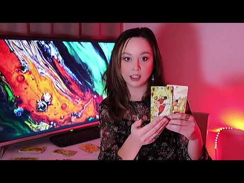 Видео: Тайны Анны Цомартовой: ответы таро. Часть 2