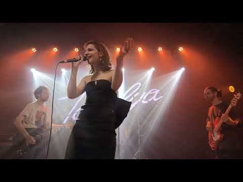 Видео: TERELYA / ТЕРЕЛЯˈ — Космонавт — Санкт-Петербург, 29 апреля 2024 @terelyamusic6530