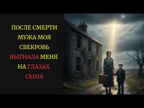 Видео: Она спасла старушку на свалке… Спустя неделю к её дому прилетел вертолёт!