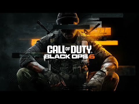 Видео: Call of Duty Black Ops 6 Прохождение. Часть 1