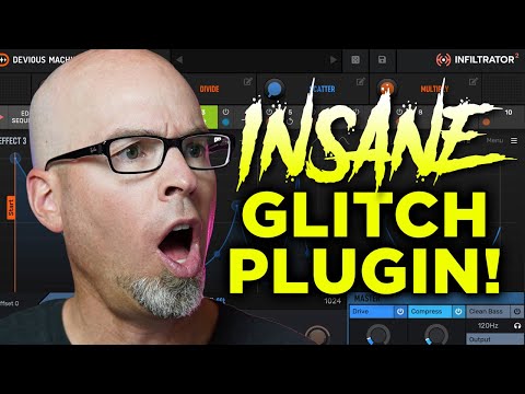 Видео: Infiltrator 2 — это БЕЗУМНЫЙ плагин