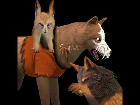 Видео: Страшилка WildCraft [ДЕТСКИЙ ЛАГЕРЬ] SteeleWC Wildcraft.