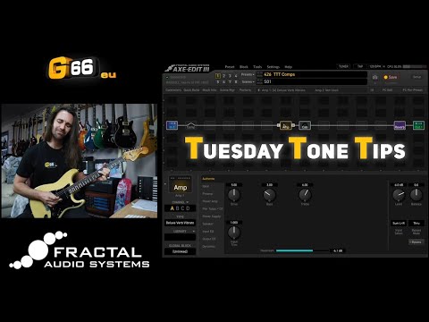 Видео: Совет вторника по тону: основы компрессора