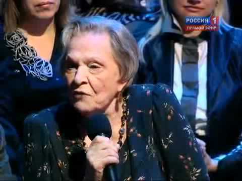 Видео: Римма Маркова-Нами правят предатели/Выборы'11 Дебаты/