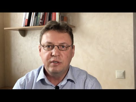 Видео: Урок 3. Процессы как контур управления