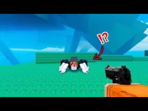 Видео: ОББИ, НО Я СТАЛ ПАУКОМ В ROBLOX!​