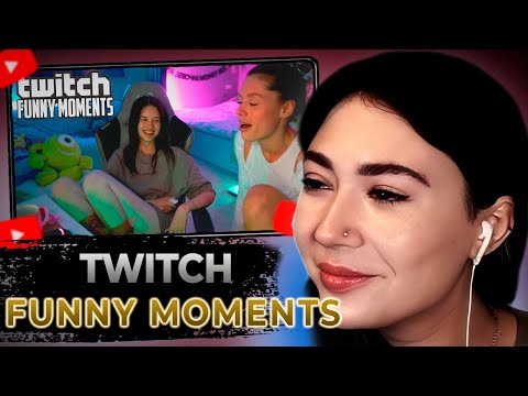 Видео: ЕКАТЗЕ СМОТРИТ Топ Моменты с Twitch | Пароль Король Орел | ekatze007 нарезки
