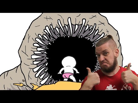 Видео: ДЮНА - Мульт обзор | РЕАКЦИЯ НА ДОБРЯКА