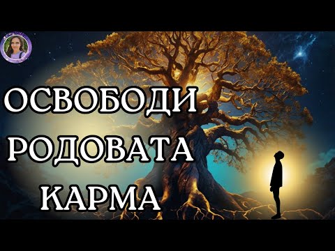 Видео: Родовата карма: Как миналото на предците определя съдбата ти?