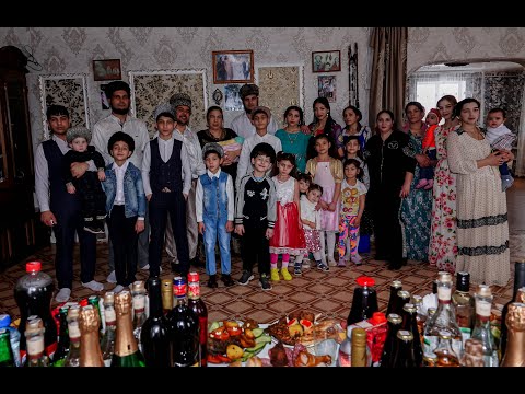 Видео: Будулай Канденко лэл Масхари 2024