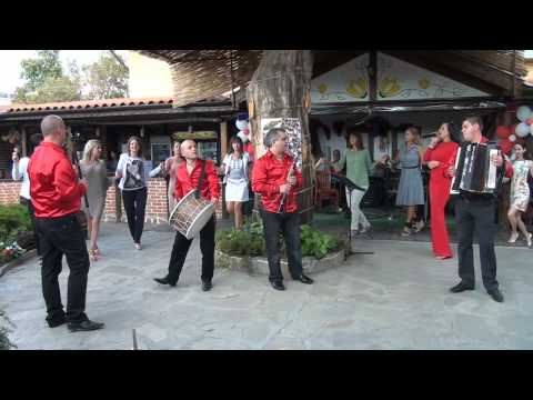 Видео: орк.МЕГА