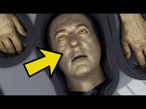 Видео: 10 сцен из «Звёздного пути», которые впечатляют ещё больше, когда знаешь правду