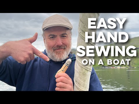 Видео: Шильце для скоростного сшивания | Любимые вещи Paragon, эпизод 21