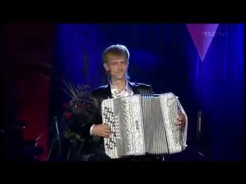 Видео: Эдуард Аханов/ Eduard Akhanov РУССКИЙ В ФИНЛЯНДИИ. LIVE!