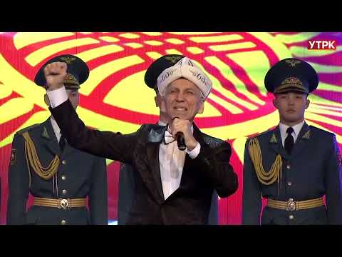 Видео: АНТ - Султан Каримов