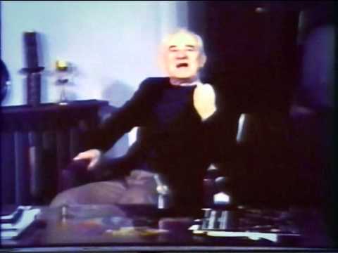 Видео: ЗУРАБ АНДЖАПАРИДЗЕ док.фильм 1987 год