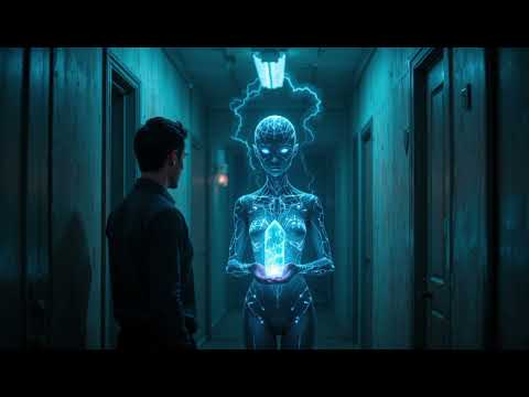 Видео: Моя инопланетная соседка не верила в любовь с человеком — пока не почувствовала её! | HFY Best Story