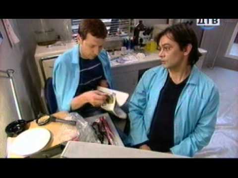 Видео: Безмолвный  свидетель- 3. 93 серия. Андрей Марачков (9.40)